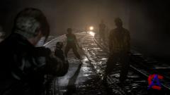 Resident Evil 6