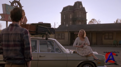   / Bates Motel (1 )