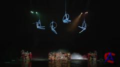 Cirque du Soleil:   / Cirque du Soleil: Worlds Away