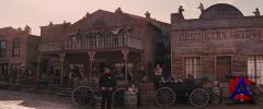   / Django Unchained