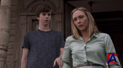   / Bates Motel (1 )
