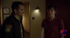   / Bates Motel (1 )