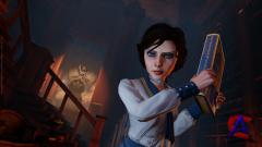 BioShock Infinite (2K Games) (ENGRUS) [LSteam-Rip]  R.G. 