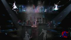 Cirque du Soleil:   / Cirque du Soleil: Worlds Away