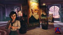 BioShock Infinite (2K Games) (ENGRUS) [LSteam-Rip]  R.G. 