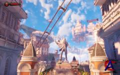 BioShock Infinite (2K Games) (ENGRUS) [LSteam-Rip]  R.G. 