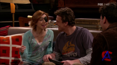      / How I Met Your Mother (Season 1)
