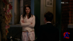      / How I Met Your Mother (Season 1)