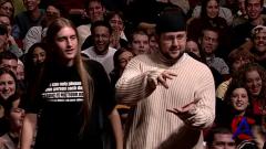     / An Evening with Kevin Smith