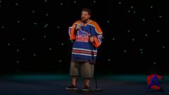  :     / Kevin Smith: Burn in Hell