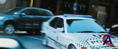  19 / Vehicle 19