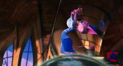    / Happily NEver After ( 1  2)