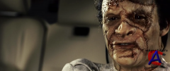 :   / Punisher: War Zone