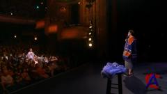  :     / Kevin Smith: Burn in Hell