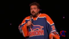  :     / Kevin Smith: Burn in Hell