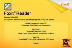 Foxit Reader