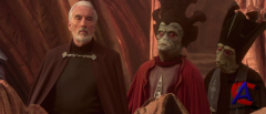  :  2    / Star Wars: Episode II - Attack of the Clones