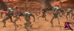  :  2    / Star Wars: Episode II - Attack of the Clones