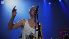 Depeche Mode - Delta Machine (Album Launch Event Live)