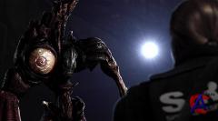  :  / Resident Evil: Degeneration