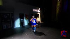  :   ! / Kevin Smith: Too Fat for 40!