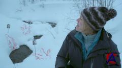    / The Dyatlov Pass Incident