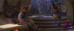  :  1    / Star Wars: Episode I - The Phantom Menace