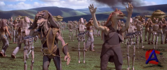  :  1    / Star Wars: Episode I - The Phantom Menace