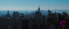   / Broken City