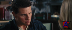   / Jack Reacher