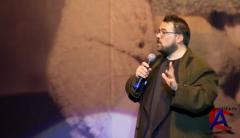  :        / Kevin Smith: Sold Out - A Threevening with Kevin Smith
