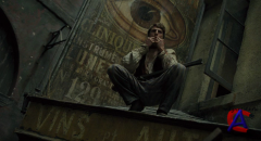  / Les Miserables