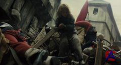  / Les Miserables