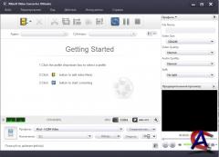 Xilisoft Video Converter Ultimate