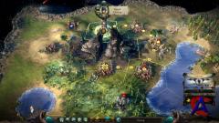 :   / Eador: Masters of the Broken World RePack  Fenixx