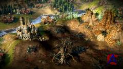 :   / Eador: Masters of the Broken World RePack  Fenixx