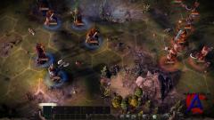 :   / Eador: Masters of the Broken World RePack  Fenixx
