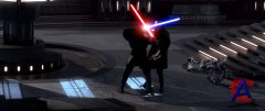  :  3    / Star Wars: Episode III - Revenge of the Sith