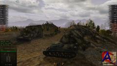 World of Tanks