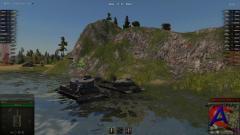 World of Tanks