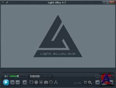 Light Alloy