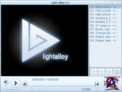 Light Alloy