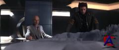- / X-Men