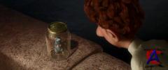  / Ratatouille