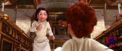  / Ratatouille