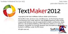 Portable SoftMaker Office 2012