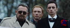    / Very Russian detective