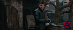    / Hansel & Gretel: Witch Hunters