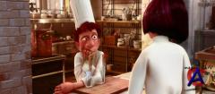  / Ratatouille