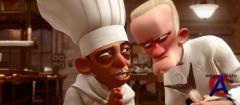  / Ratatouille